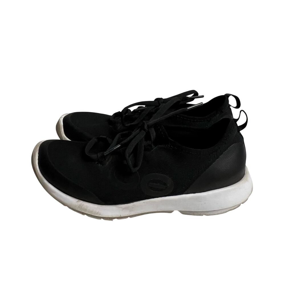 Oofos OOmg Sport LS Active Recovery Shoes Women's Size 7.5